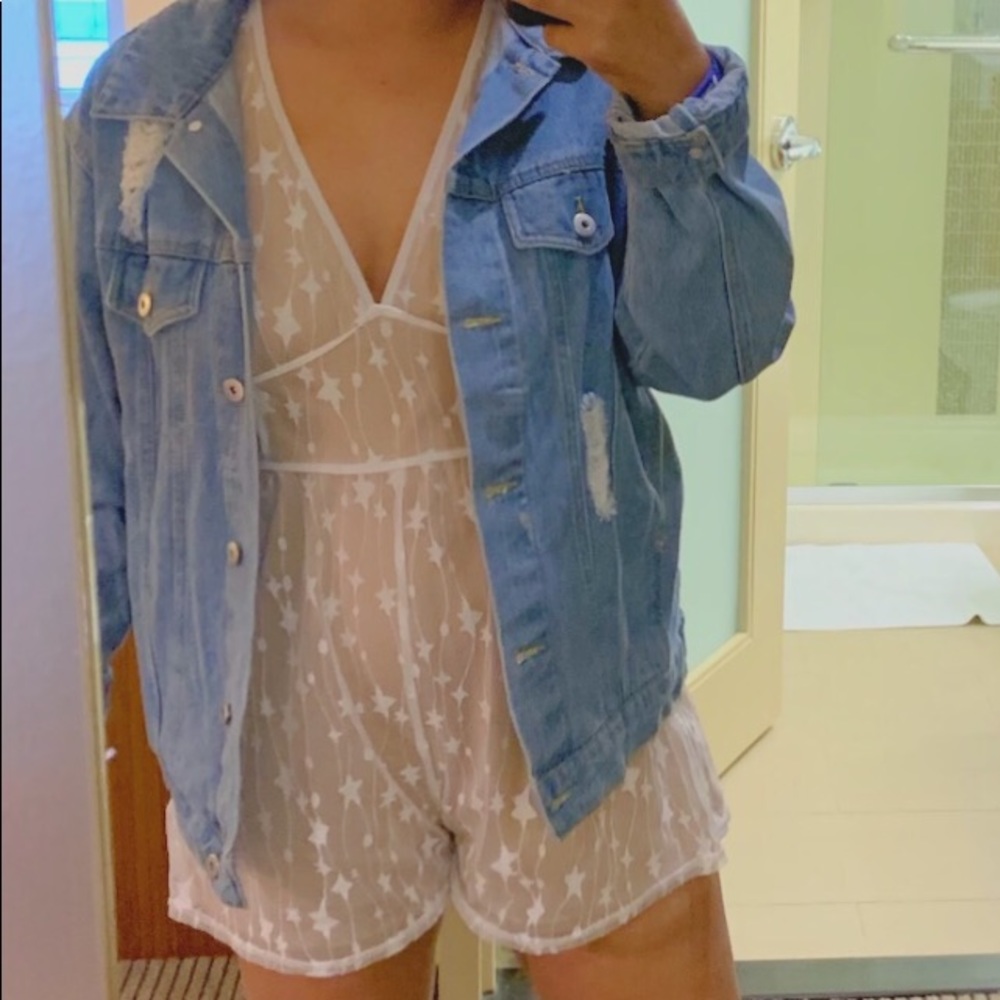 romper